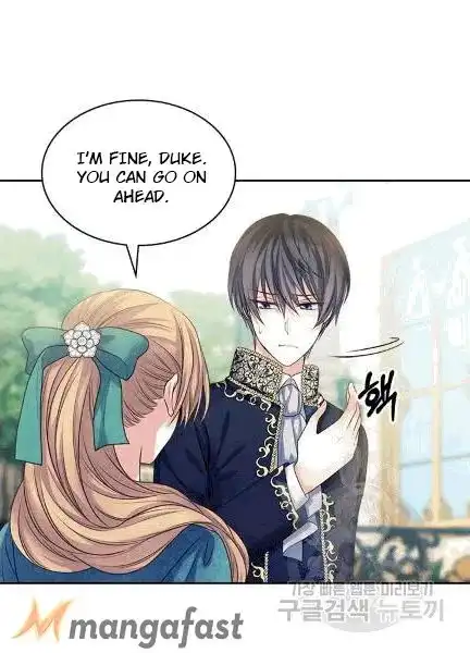 Sincerely: I Became a Duke's Maid Chapter 74 22